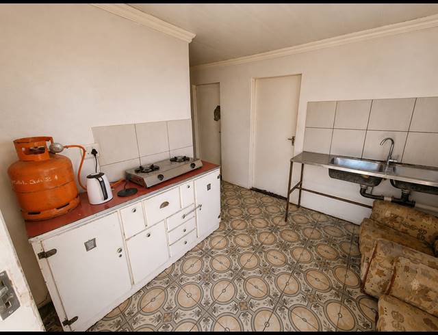 5 BEDROOM HOUSE FOR SALE IN VANDERBIJLPARK CW 6